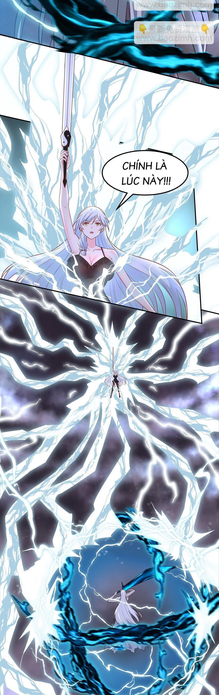 Cô Vợ Tu Tiên Chapter 30 - 6