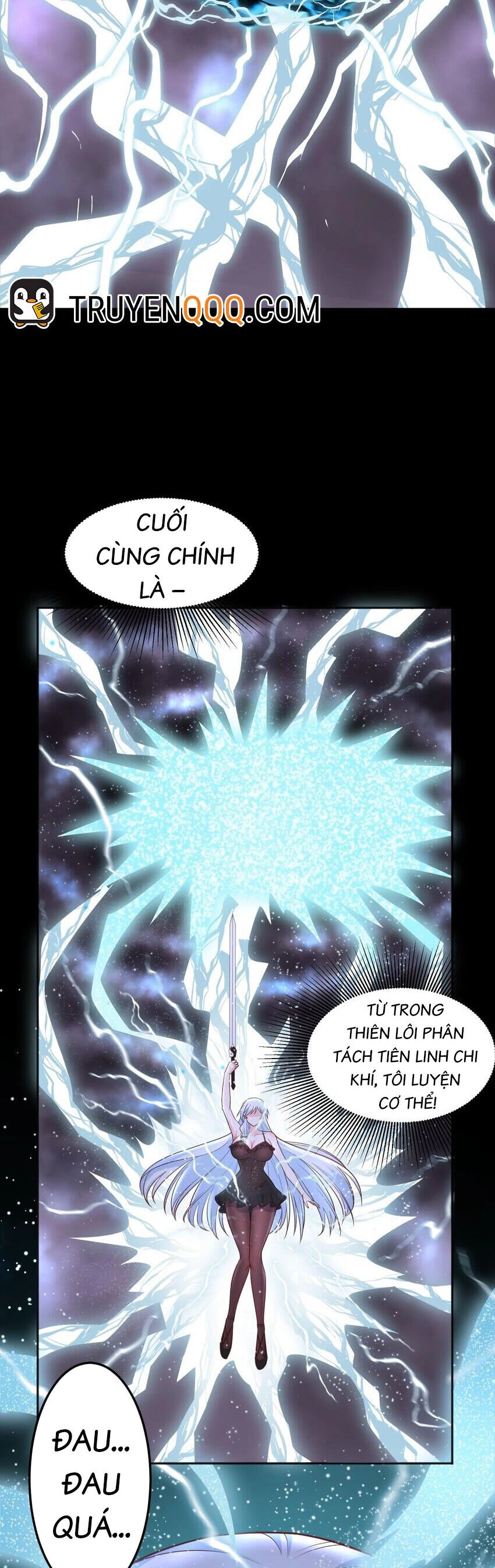 Cô Vợ Tu Tiên Chapter 30 - 7