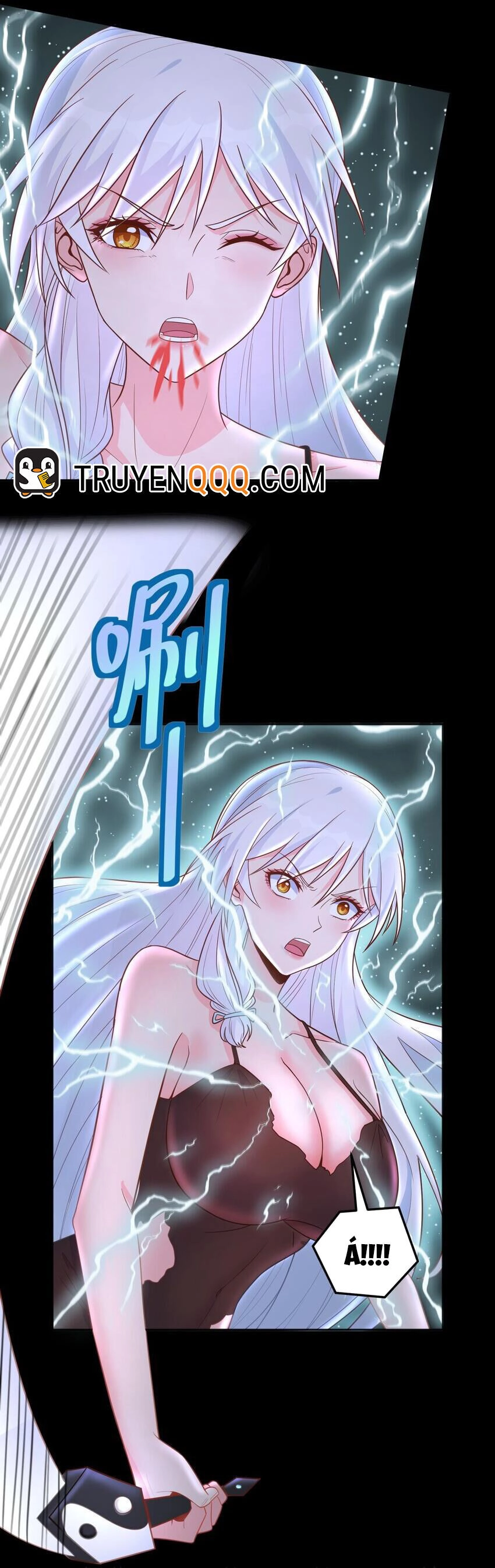 Cô Vợ Tu Tiên Chapter 30 - 10