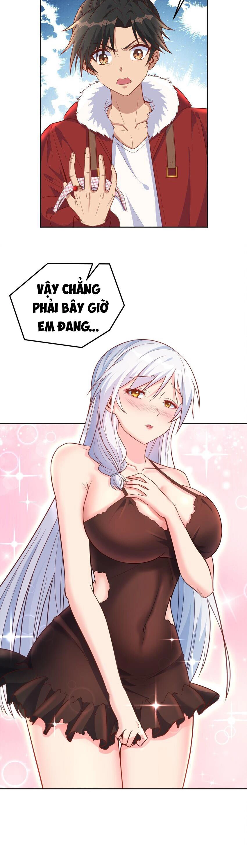 Cô Vợ Tu Tiên Chapter 30 - 16