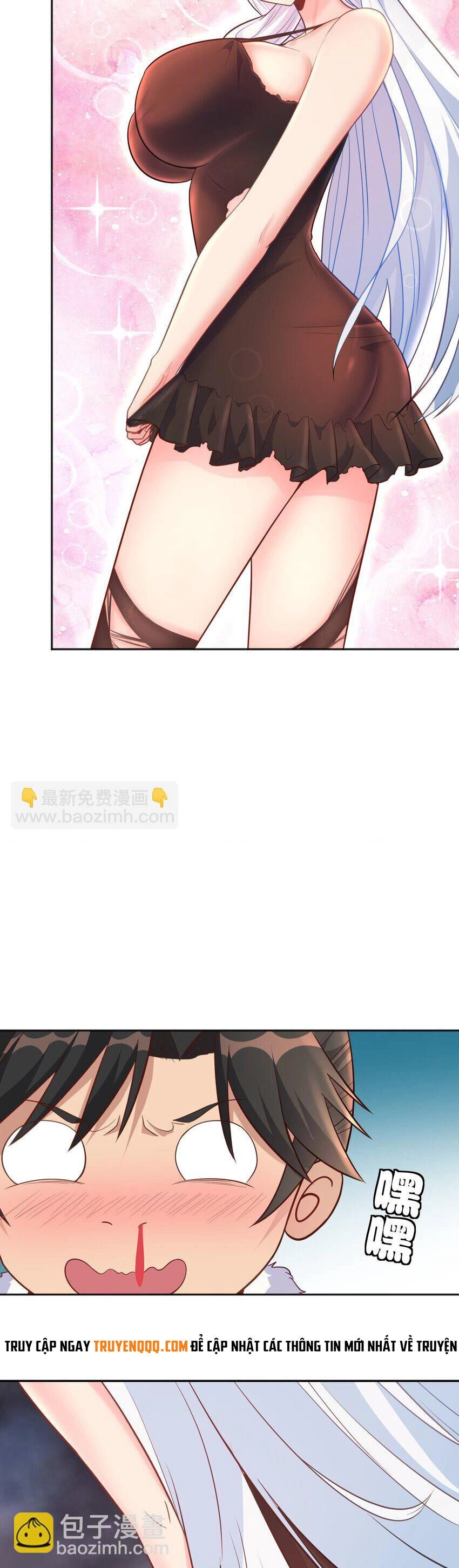 Cô Vợ Tu Tiên Chapter 30 - 18