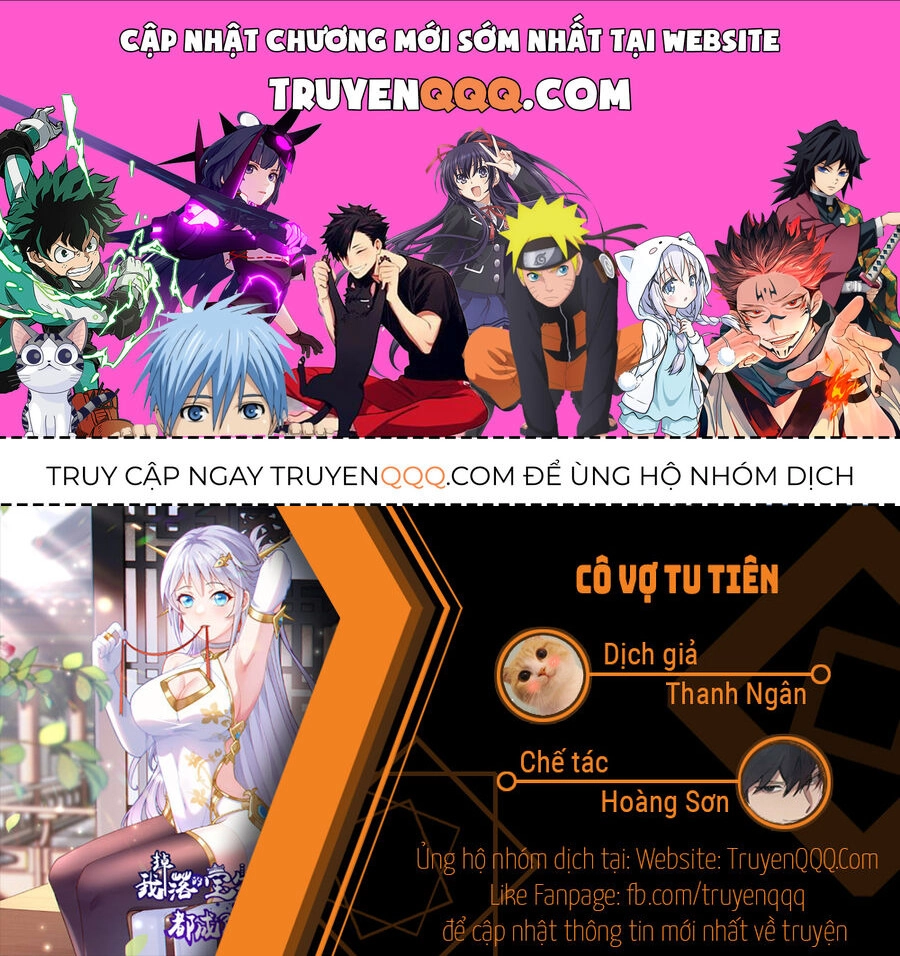 Cô Vợ Tu Tiên Chapter 31 - 1