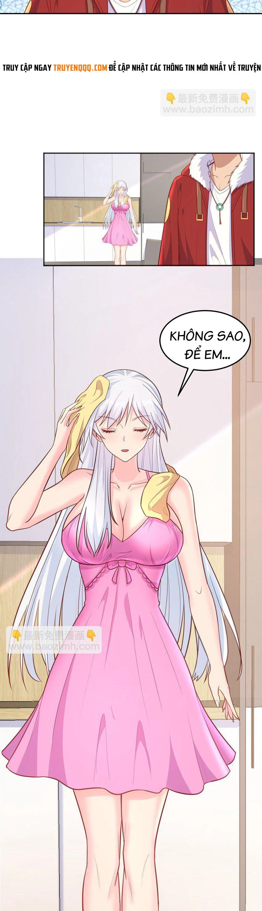 Cô Vợ Tu Tiên Chapter 31 - 3