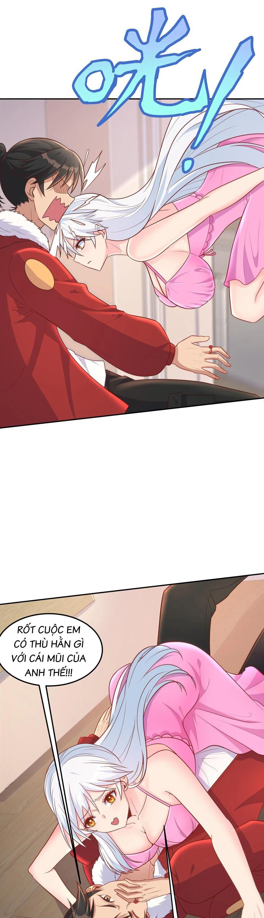 Cô Vợ Tu Tiên Chapter 31 - 6