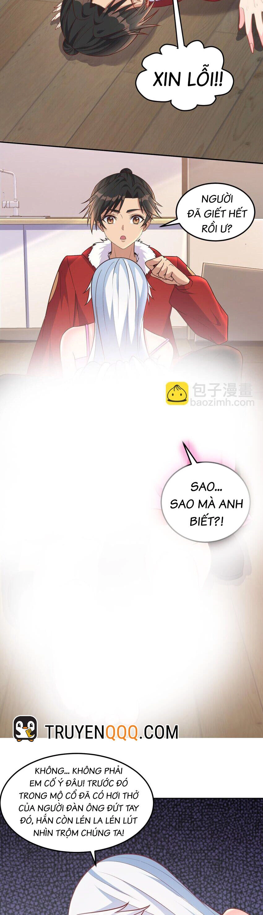 Cô Vợ Tu Tiên Chapter 31 - 7