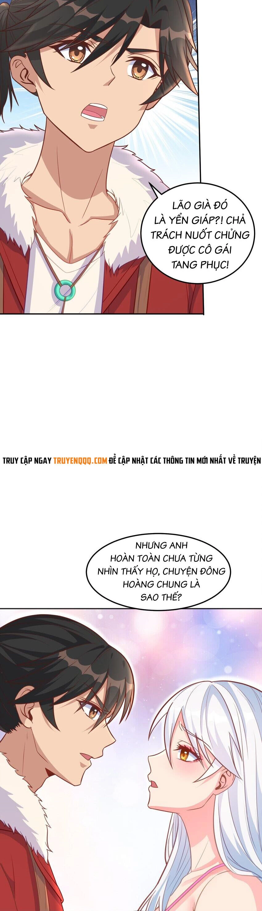 Cô Vợ Tu Tiên Chapter 31 - 9