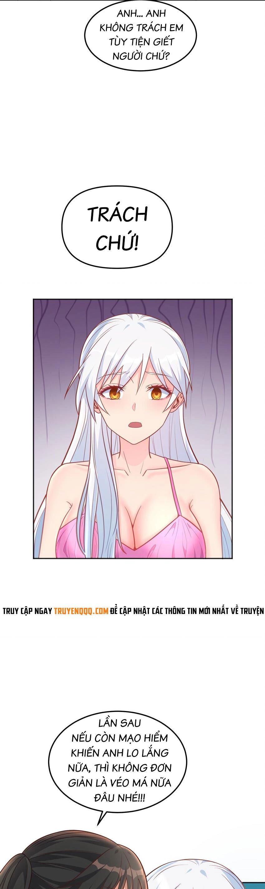 Cô Vợ Tu Tiên Chapter 31 - 10