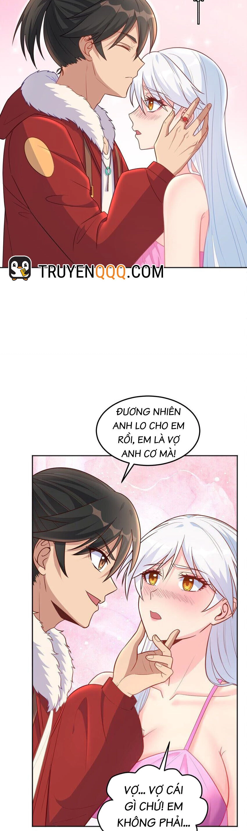 Cô Vợ Tu Tiên Chapter 31 - 13