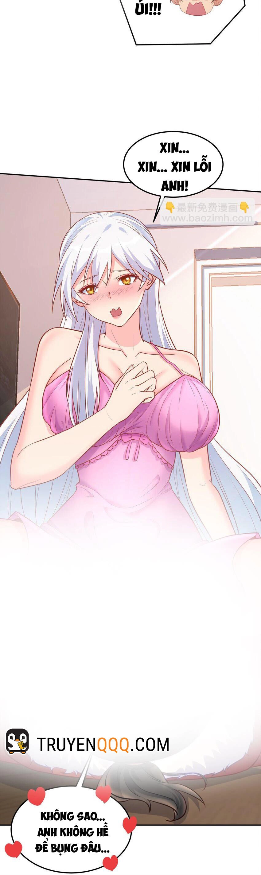 Cô Vợ Tu Tiên Chapter 31 - 16