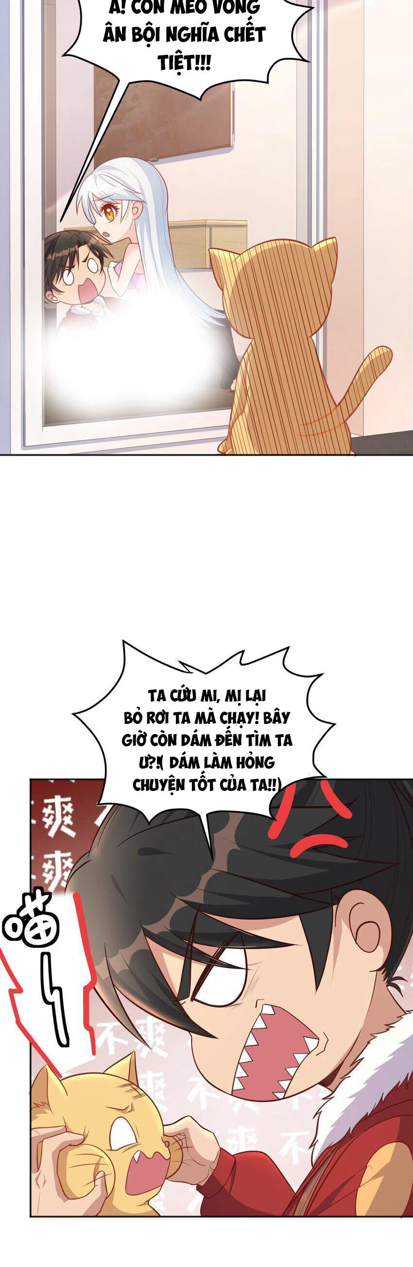 Cô Vợ Tu Tiên Chapter 31 - 18