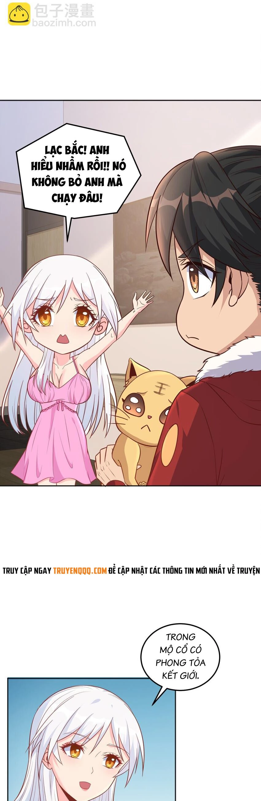 Cô Vợ Tu Tiên Chapter 31 - 19