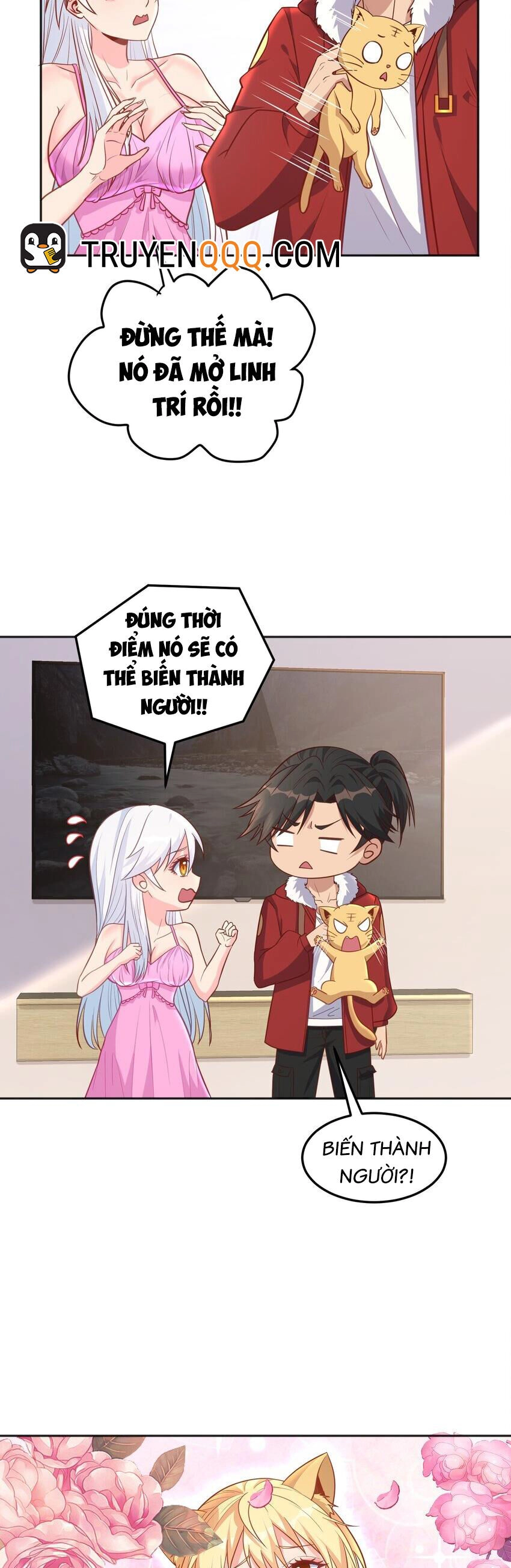 Cô Vợ Tu Tiên Chapter 31 - 22