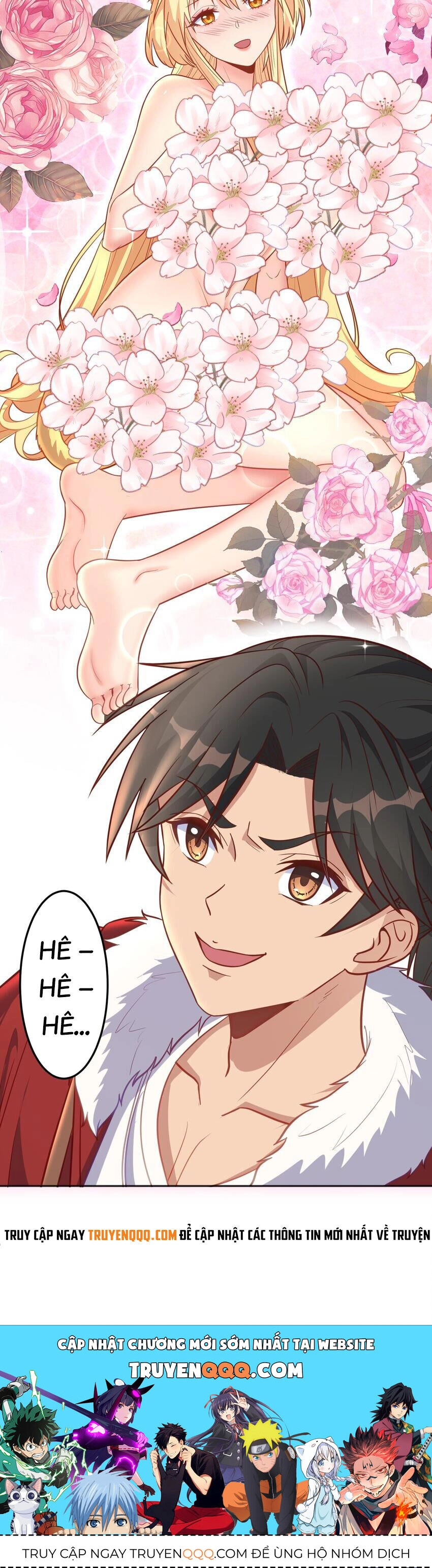 Cô Vợ Tu Tiên Chapter 31 - 23