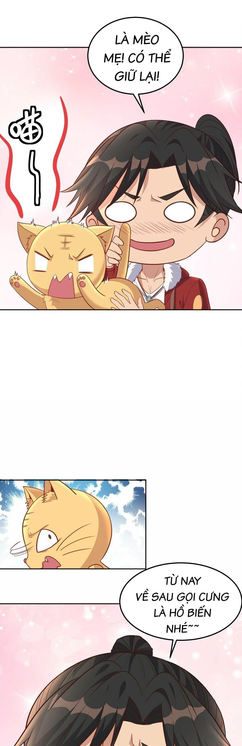 Cô Vợ Tu Tiên Chapter 32 - 2