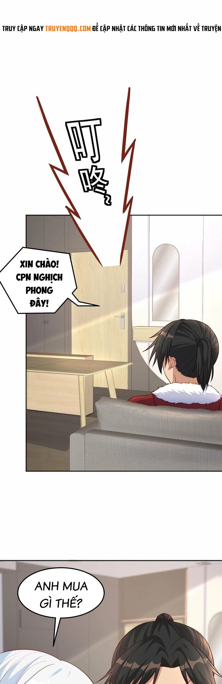 Cô Vợ Tu Tiên Chapter 32 - 5