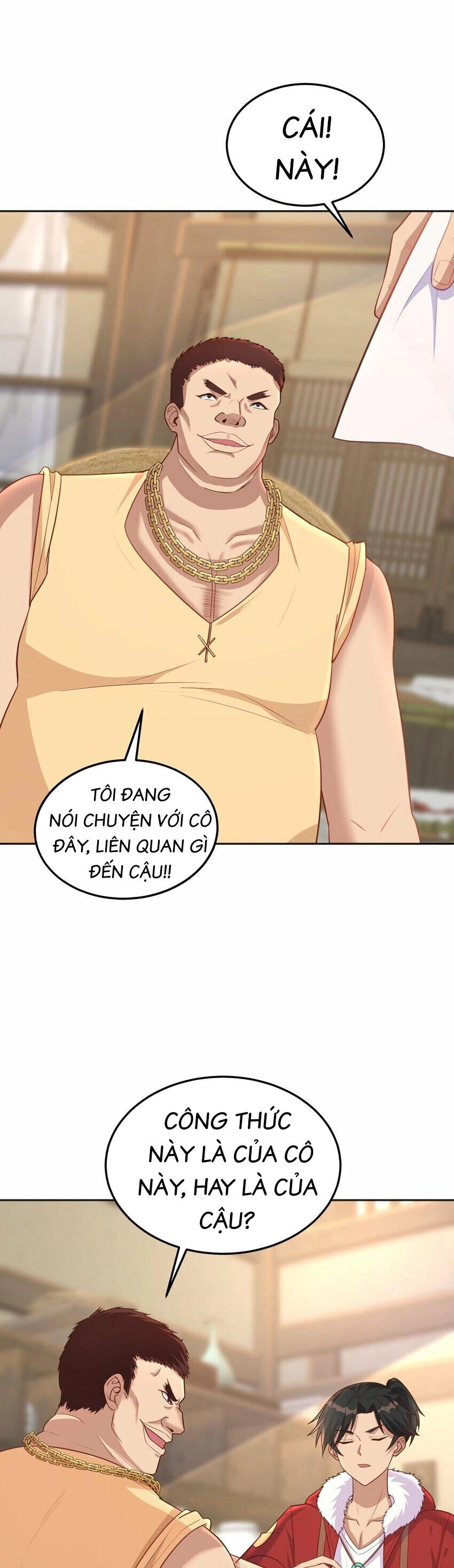 Cô Vợ Tu Tiên Chapter 32 - 16