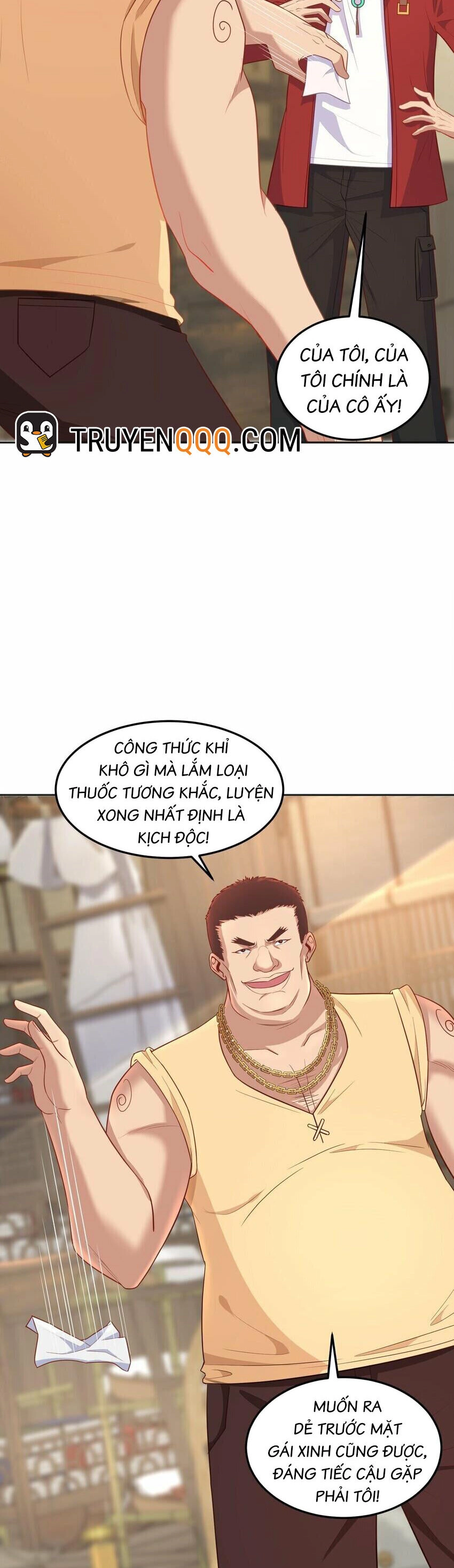 Cô Vợ Tu Tiên Chapter 32 - 17