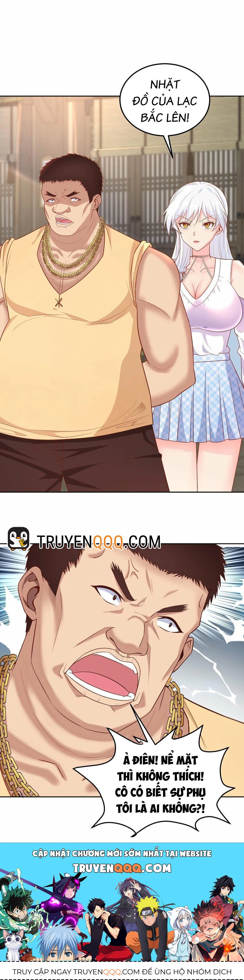 Cô Vợ Tu Tiên Chapter 32 - 20