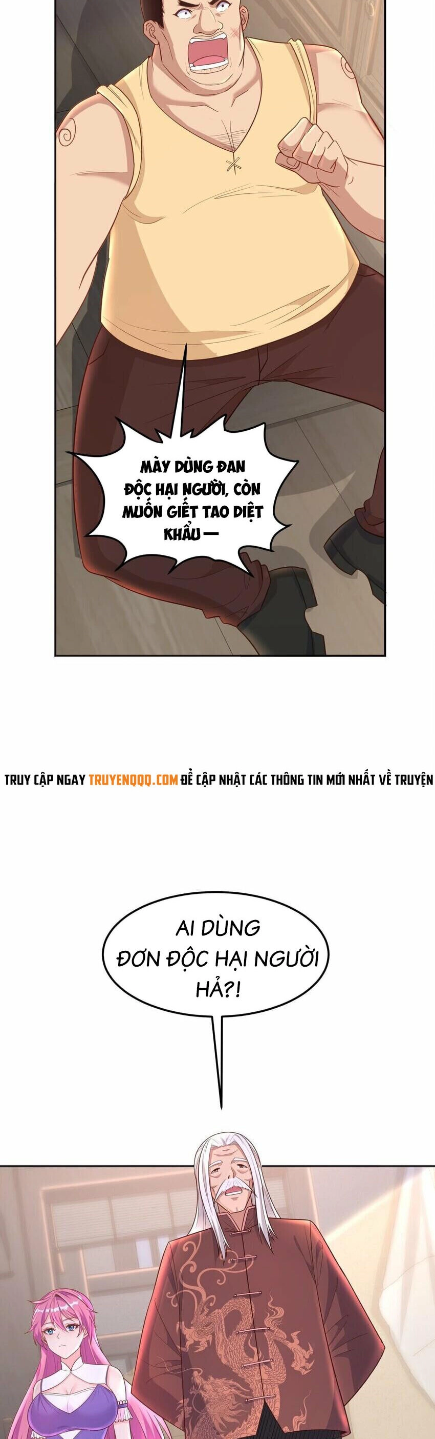 Cô Vợ Tu Tiên Chapter 33 - 4