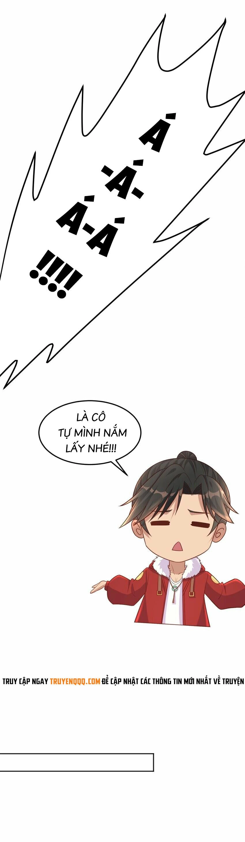 Cô Vợ Tu Tiên Chapter 33 - 10