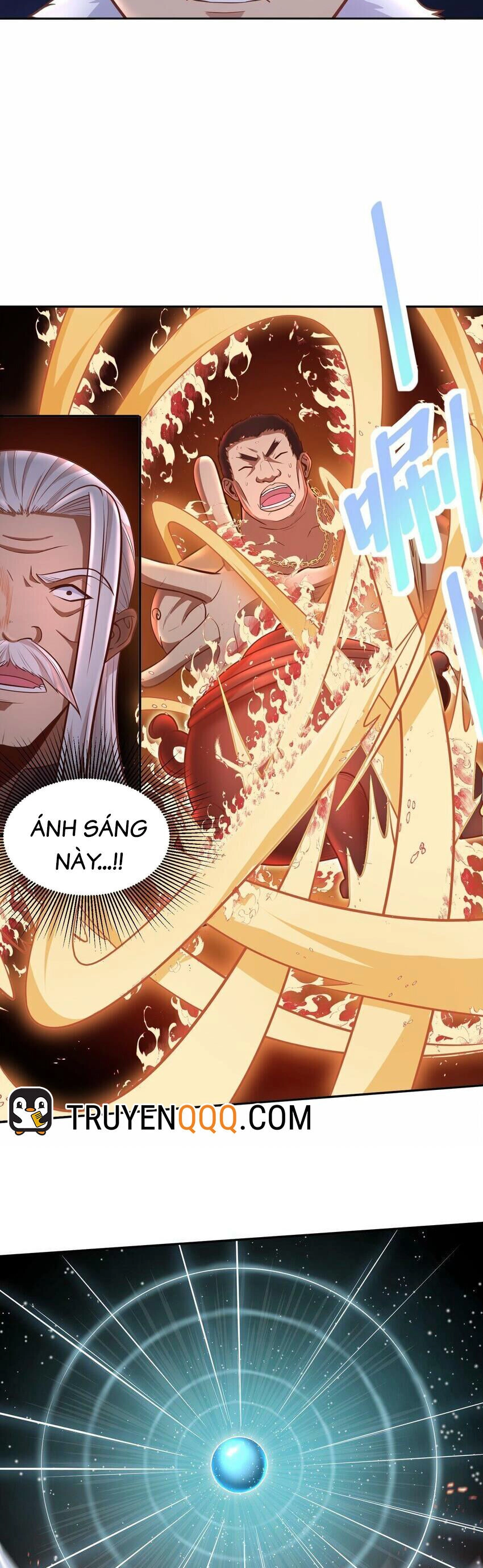 Cô Vợ Tu Tiên Chapter 33 - 19