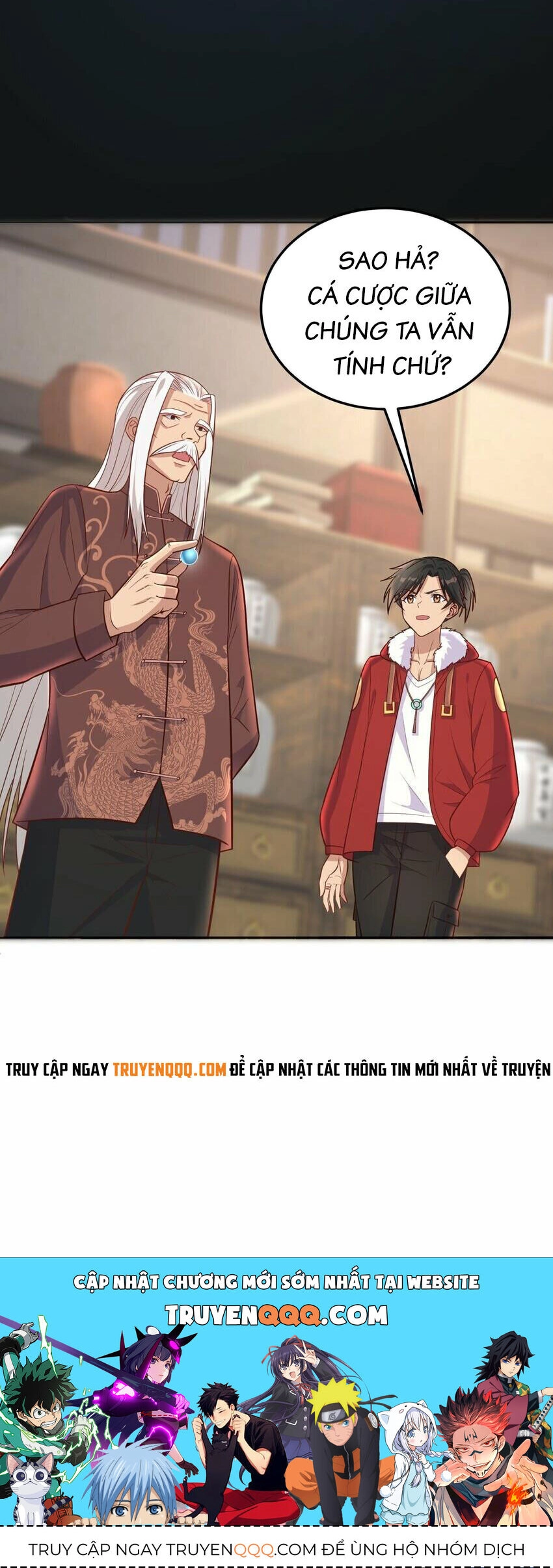 Cô Vợ Tu Tiên Chapter 33 - 23