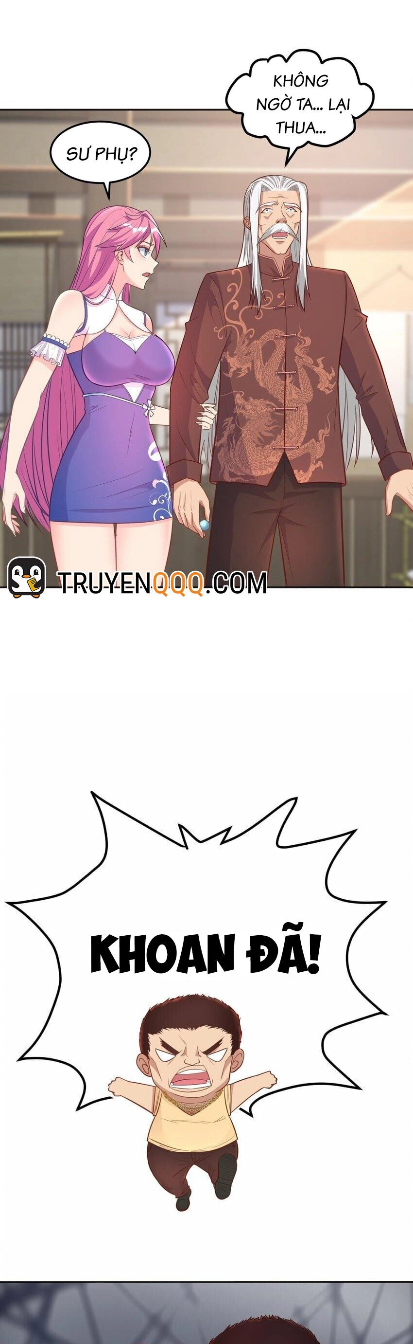 Cô Vợ Tu Tiên Chapter 34 - 2