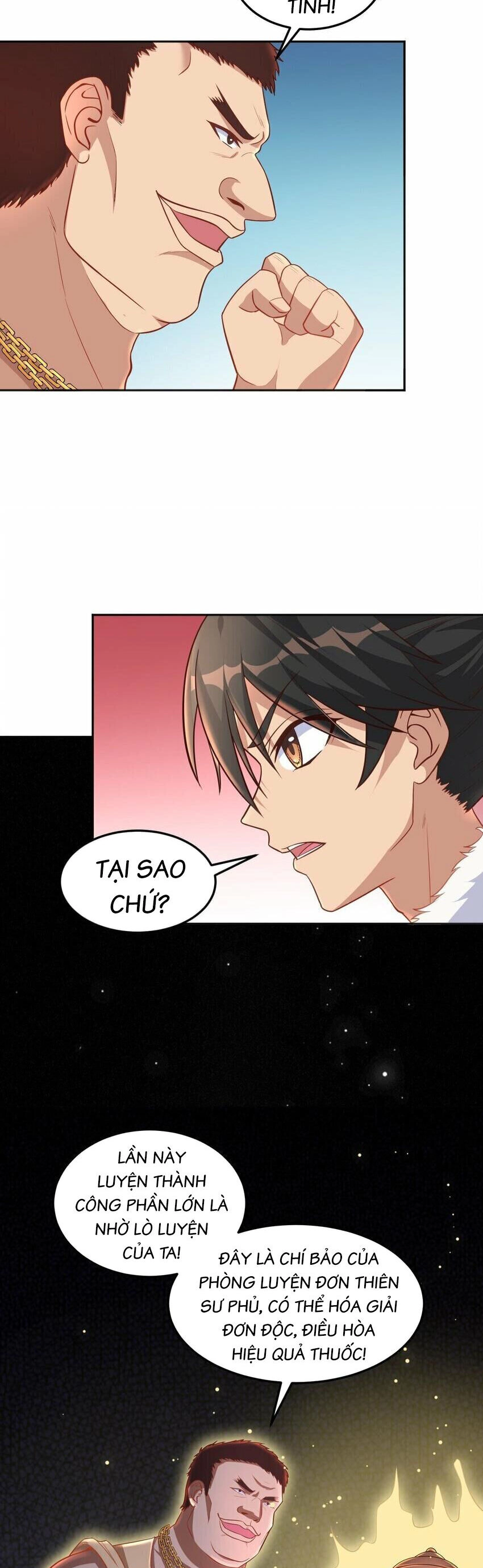 Cô Vợ Tu Tiên Chapter 34 - 5