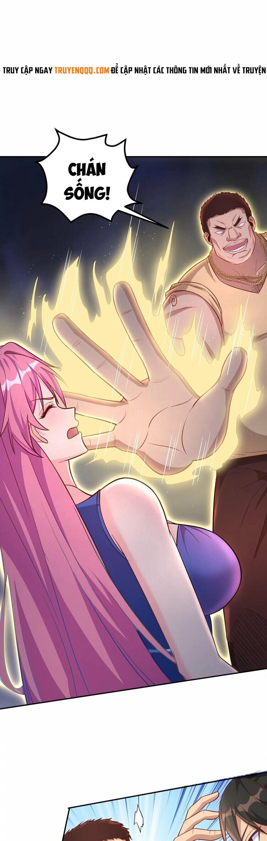 Cô Vợ Tu Tiên Chapter 34 - 10