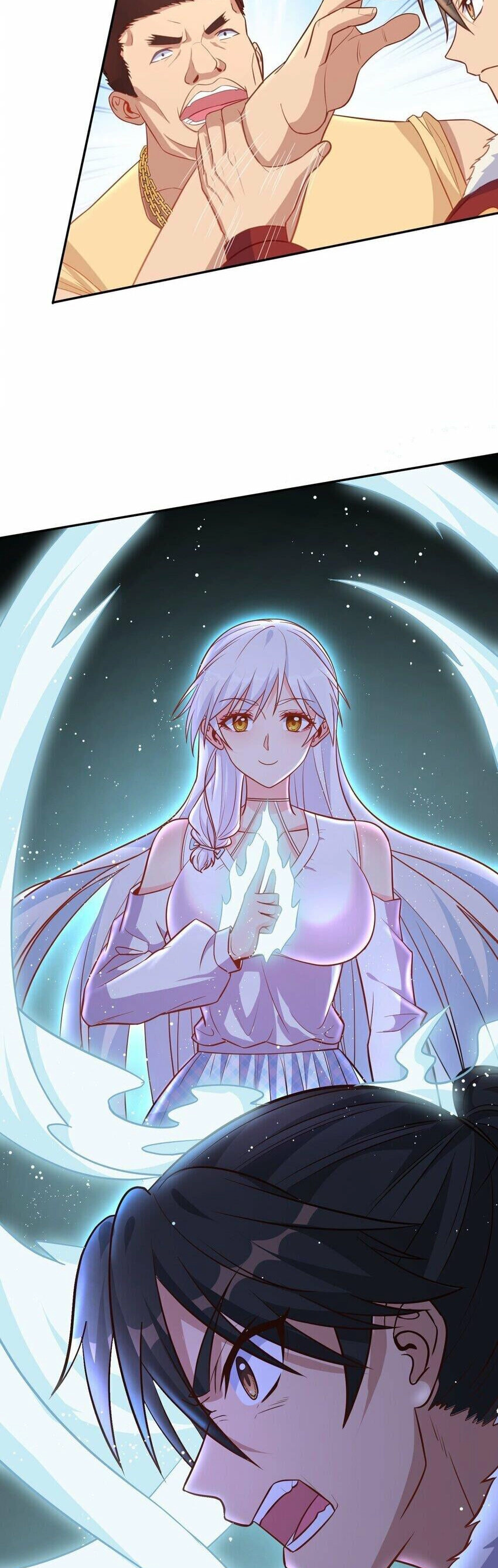 Cô Vợ Tu Tiên Chapter 34 - 11