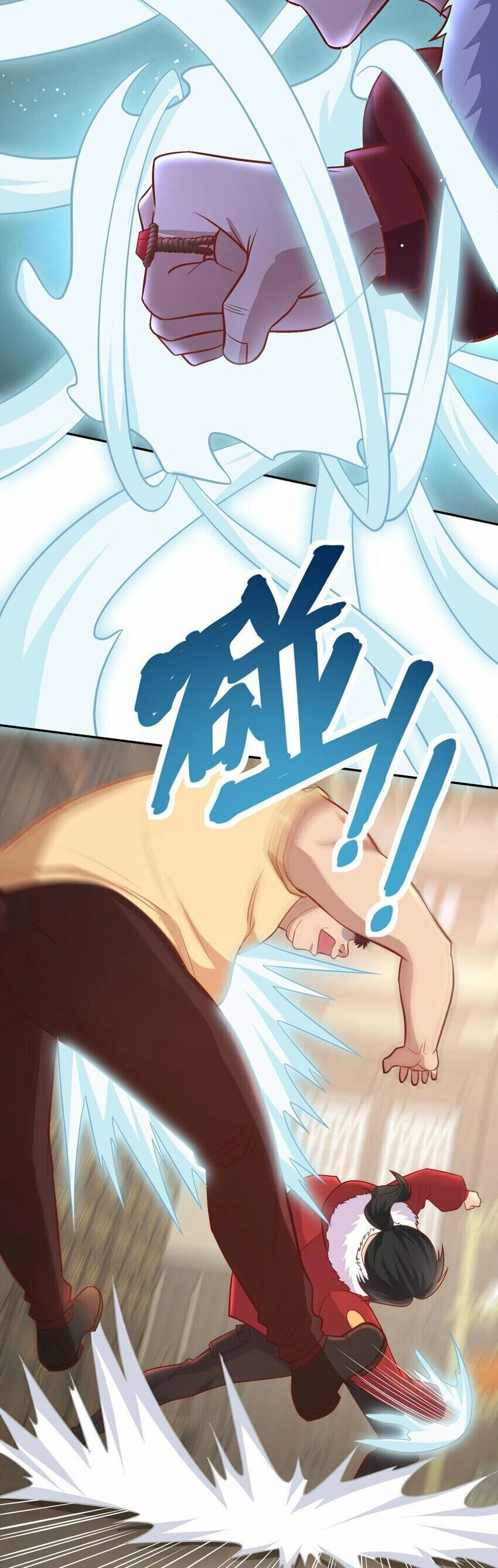 Cô Vợ Tu Tiên Chapter 34 - 12