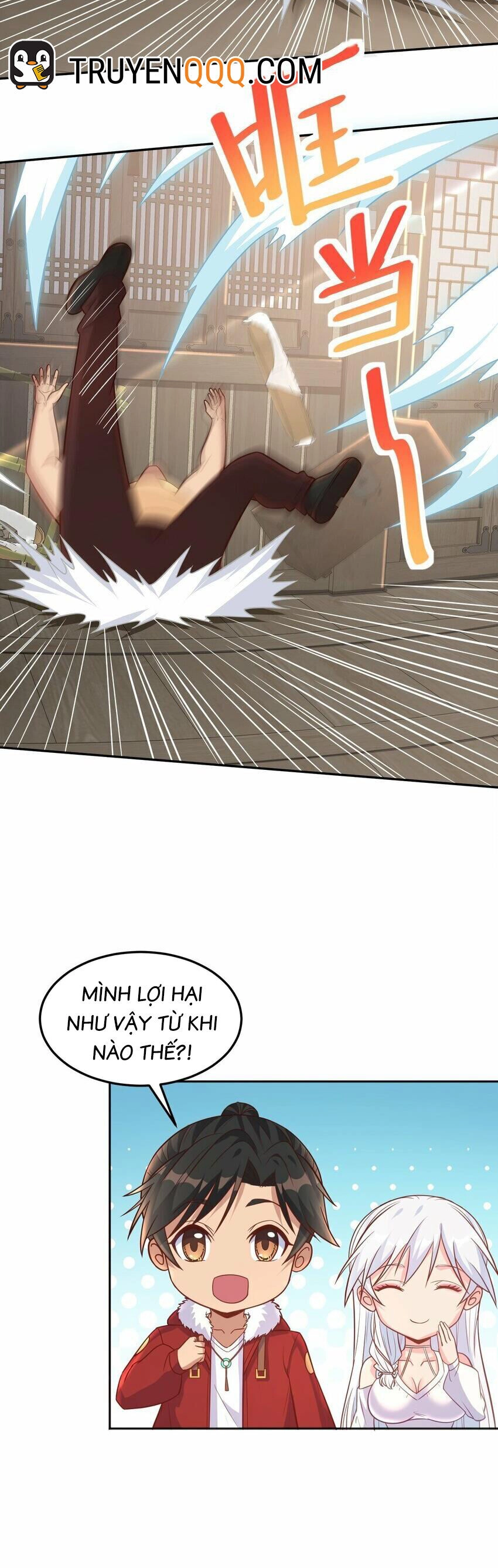 Cô Vợ Tu Tiên Chapter 34 - 13