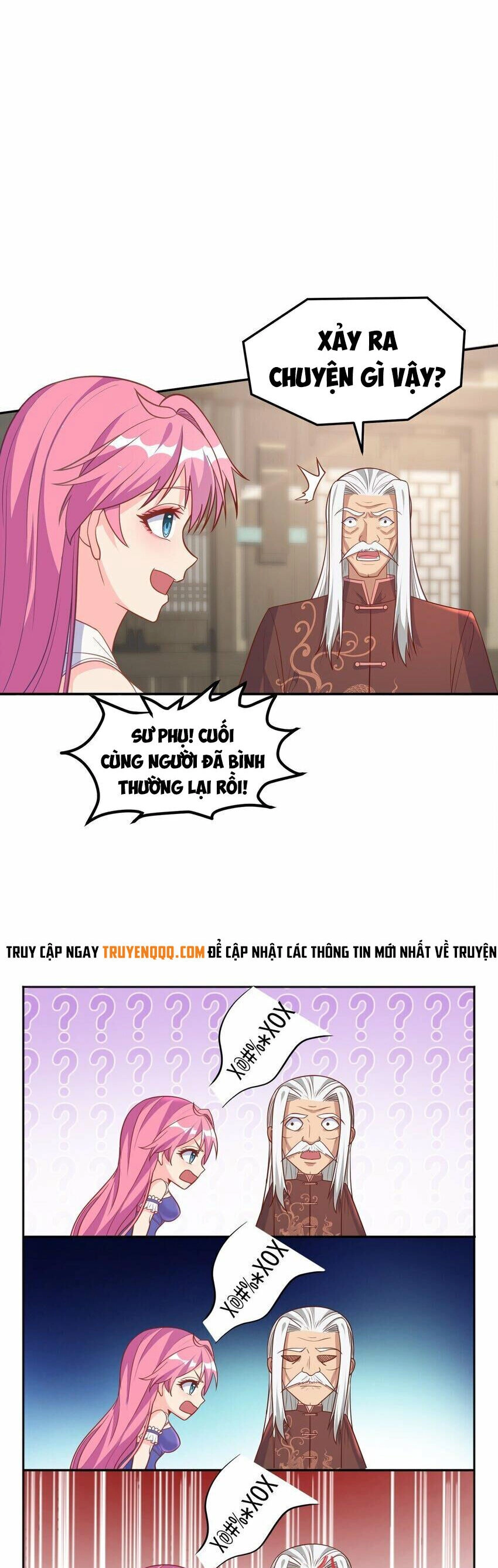 Cô Vợ Tu Tiên Chapter 34 - 14