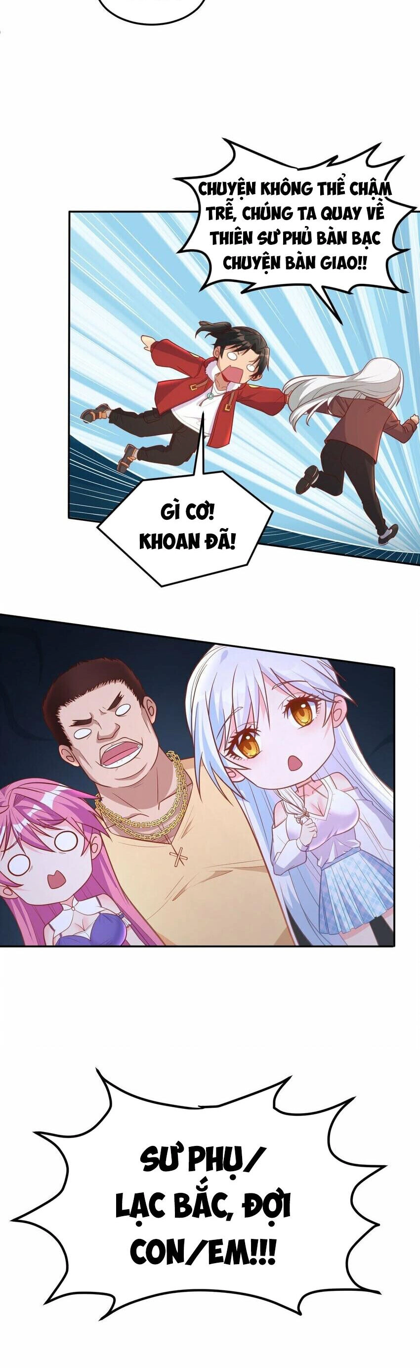 Cô Vợ Tu Tiên Chapter 34 - 18