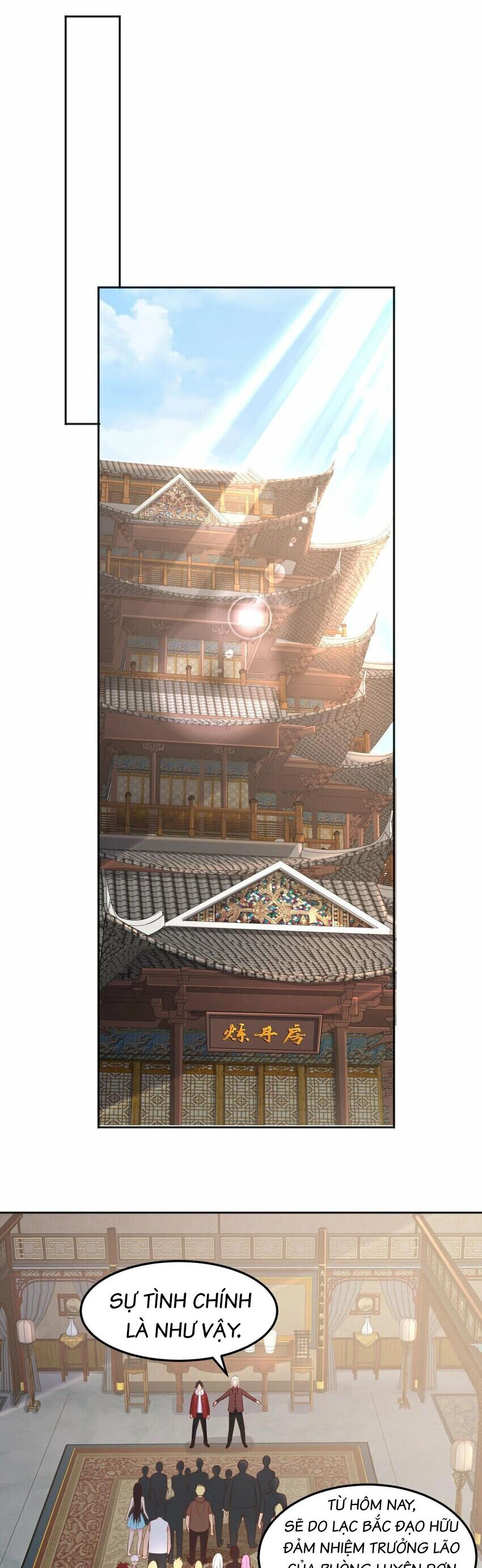 Cô Vợ Tu Tiên Chapter 34 - 19