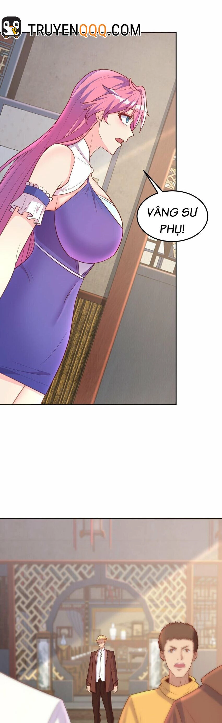 Cô Vợ Tu Tiên Chapter 34 - 22