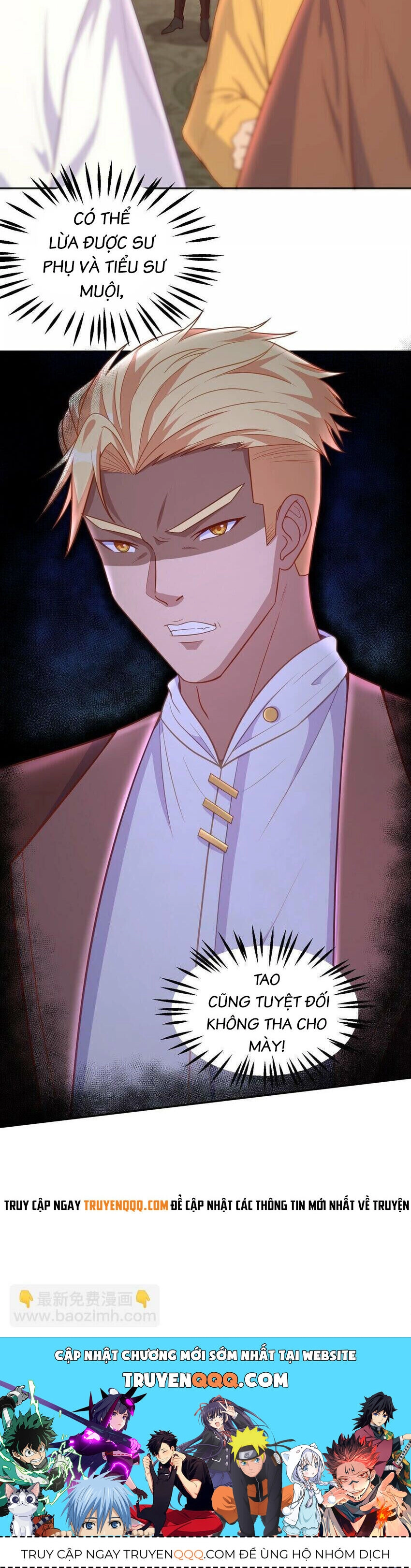 Cô Vợ Tu Tiên Chapter 34 - 23