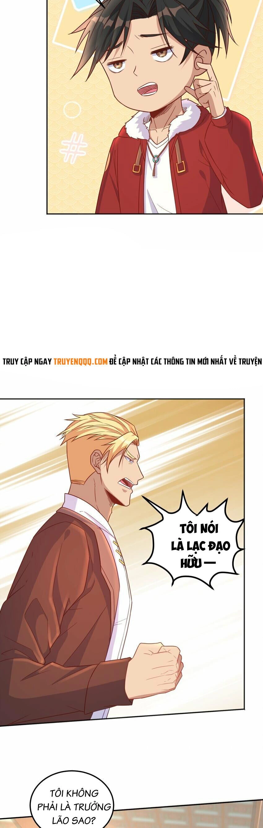 Cô Vợ Tu Tiên Chapter 35 - 5