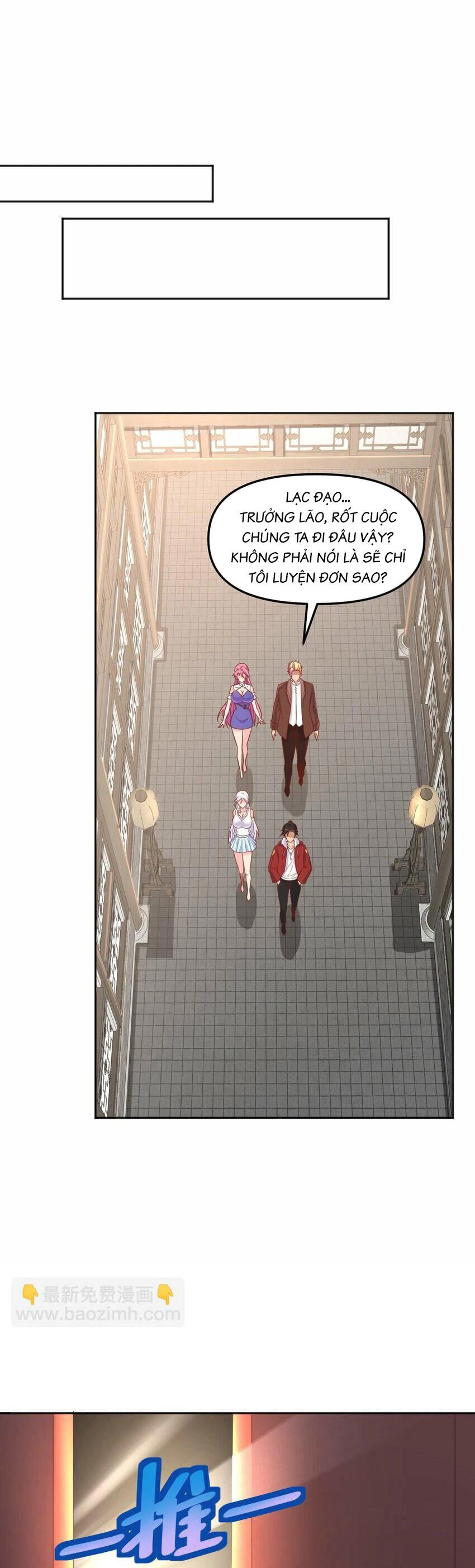 Cô Vợ Tu Tiên Chapter 35 - 9