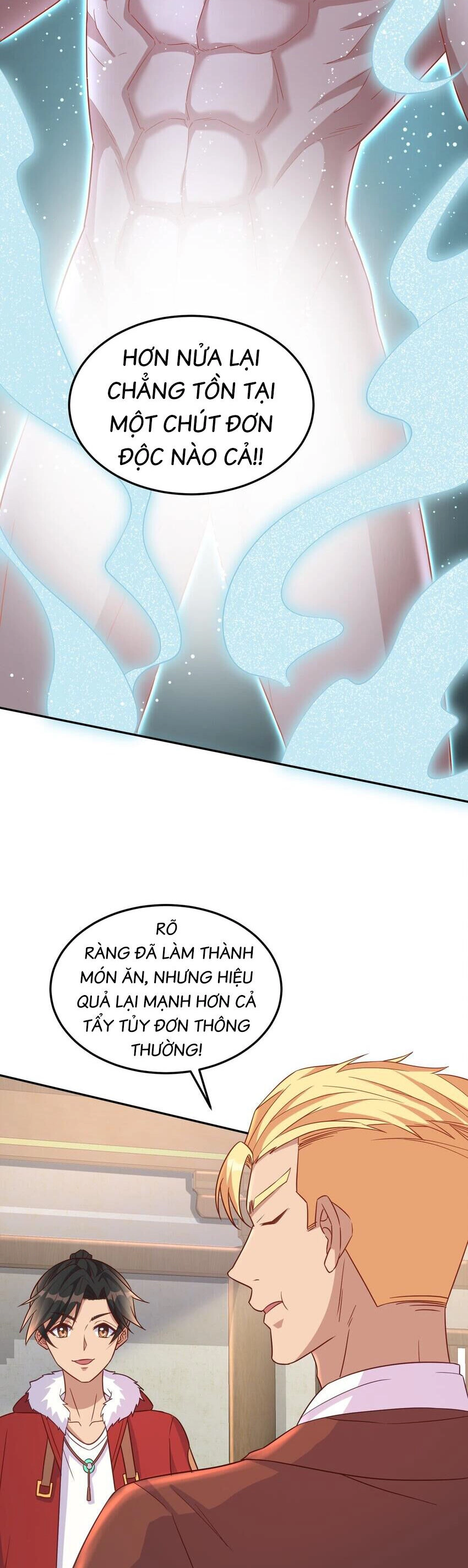 Cô Vợ Tu Tiên Chapter 36 - 3