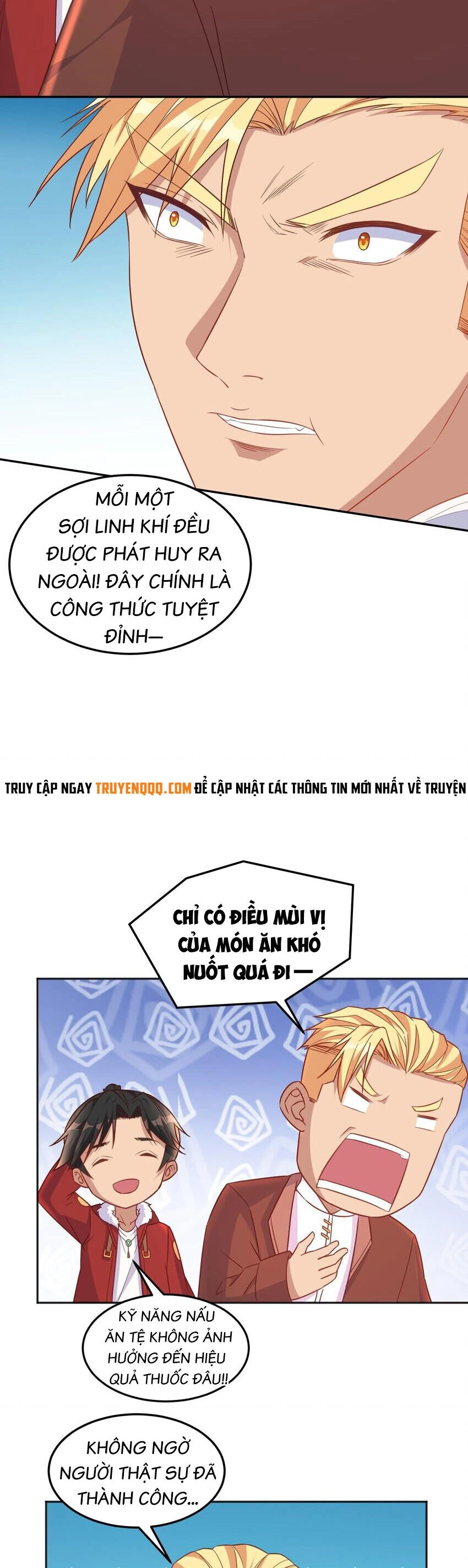 Cô Vợ Tu Tiên Chapter 36 - 4