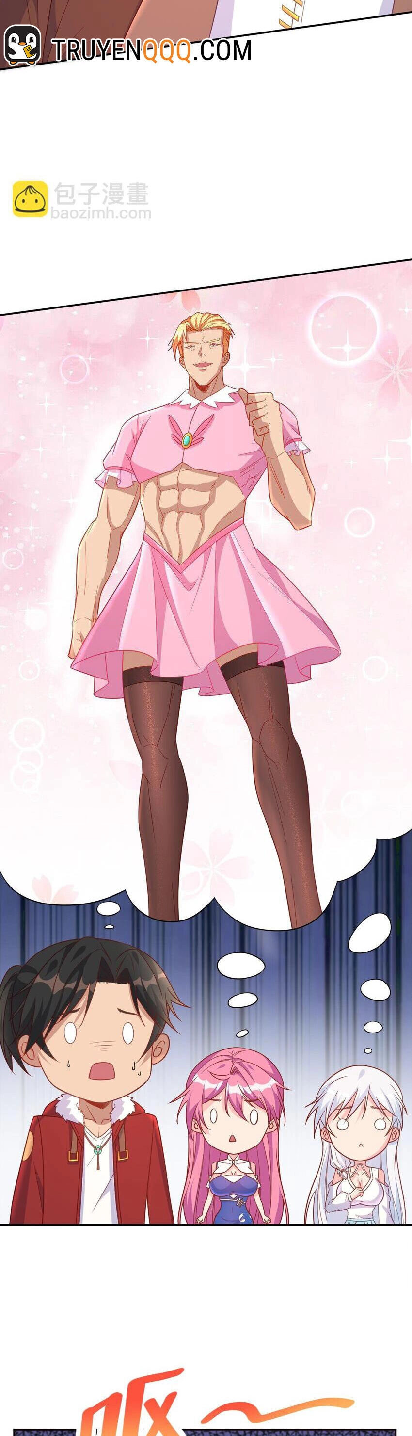 Cô Vợ Tu Tiên Chapter 36 - 7