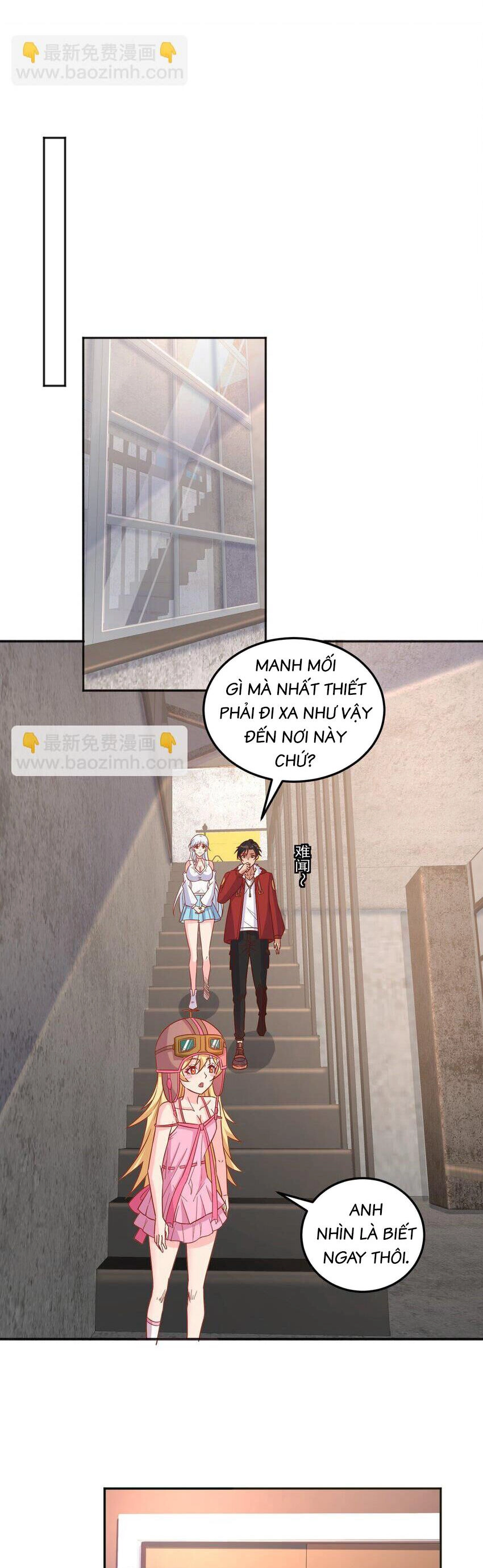 Cô Vợ Tu Tiên Chapter 36 - 11