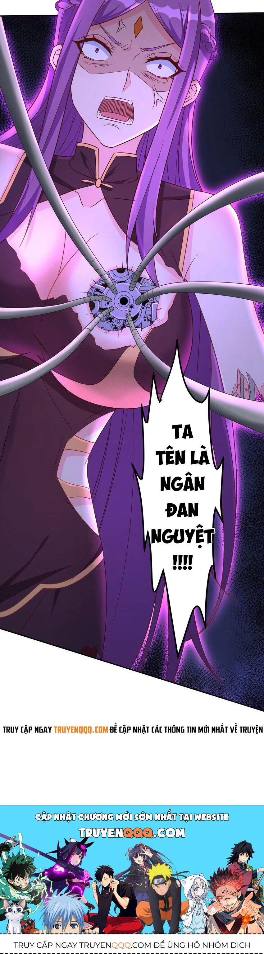 Cô Vợ Tu Tiên Chapter 36 - 17