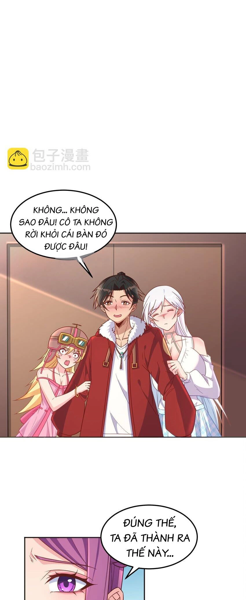 Cô Vợ Tu Tiên Chapter 37 - 2