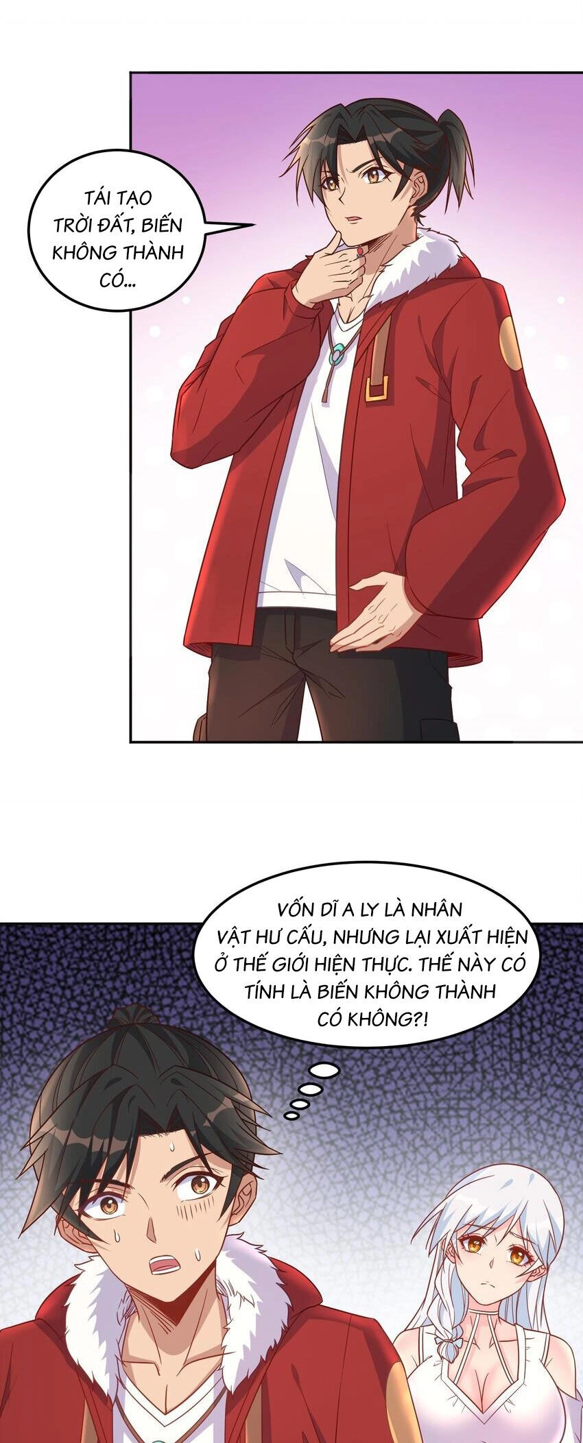 Cô Vợ Tu Tiên Chapter 37 - 5