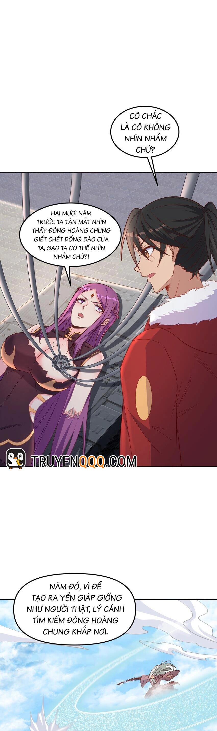 Cô Vợ Tu Tiên Chapter 37 - 7