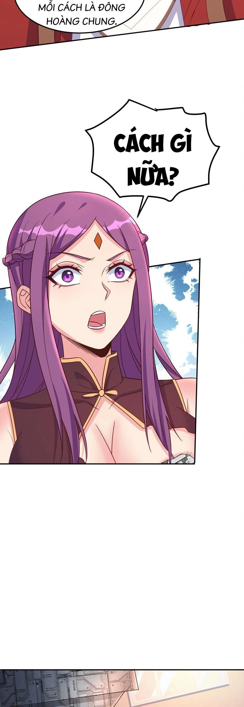 Cô Vợ Tu Tiên Chapter 37 - 12