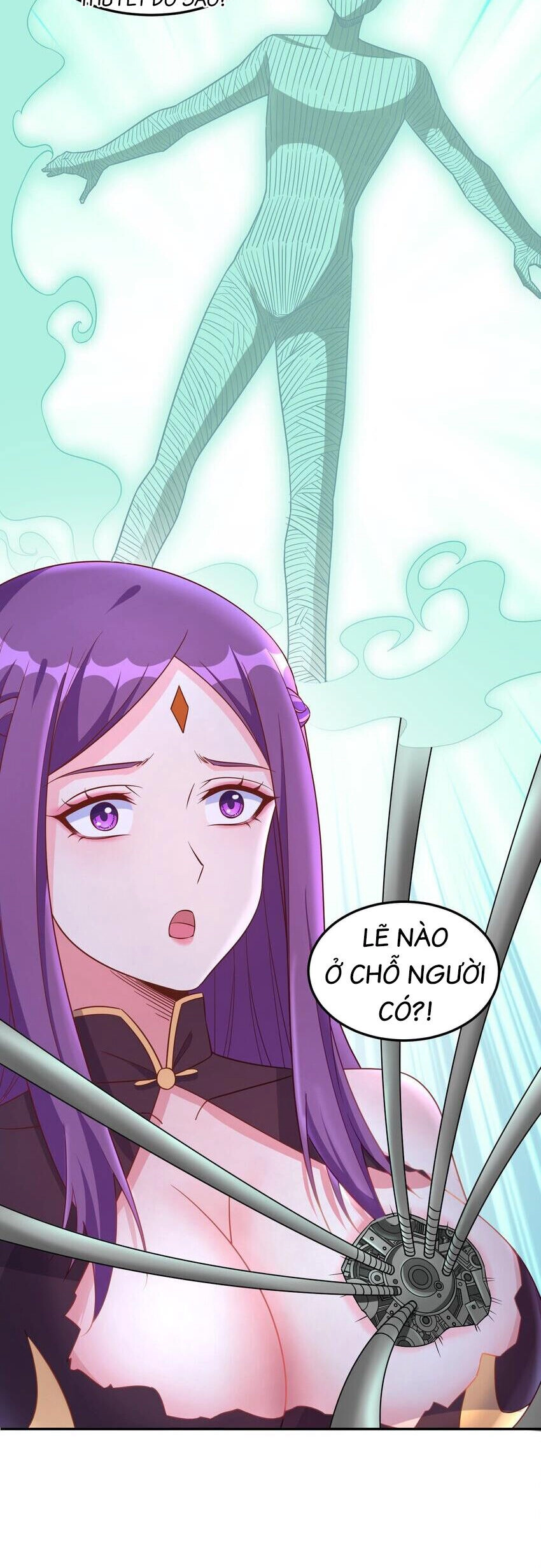 Cô Vợ Tu Tiên Chapter 37 - 14