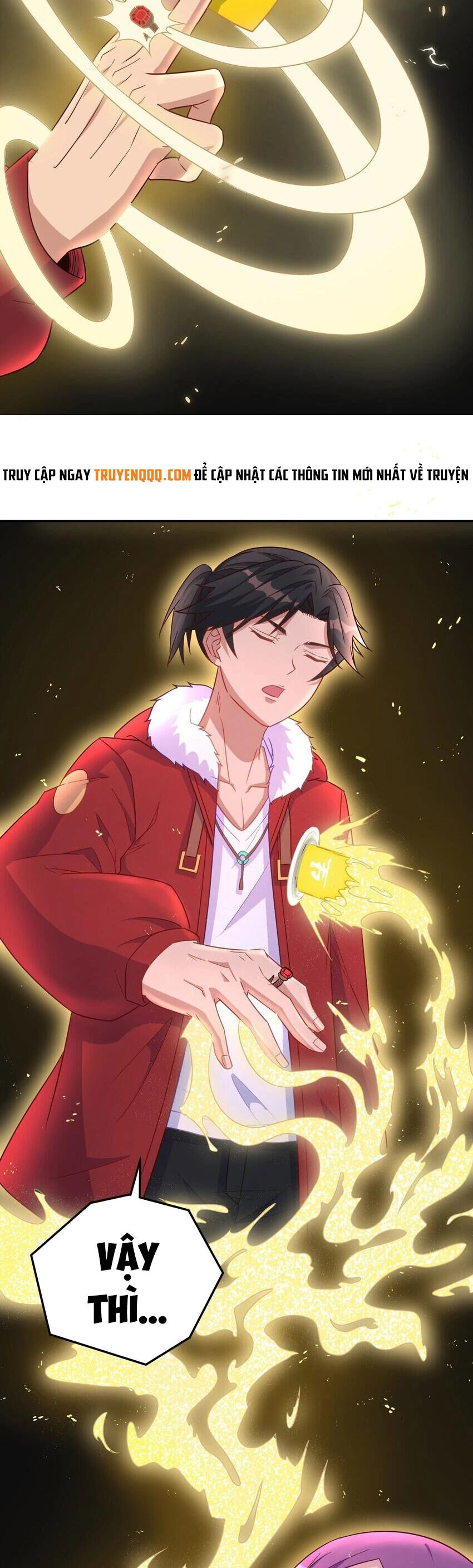 Cô Vợ Tu Tiên Chapter 37 - 19